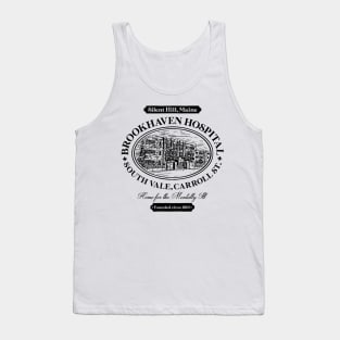 Brookhaven Hospital v3 Tank Top